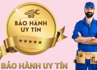 Chính sách bảo hành