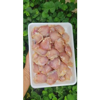 Khô Gò Má Cá Lóc giá bao nhiêu - Bán ở đâu - Làm món gì ngon